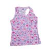 Blusa niña esqueleto T/E