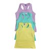Blusa niña x 3 esqueleto