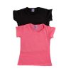Blusa niña x 2 manga
