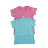 Blusa niña x 2 manga