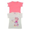 Blusa niña x2 manga