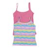 Blusa niña x2 tira