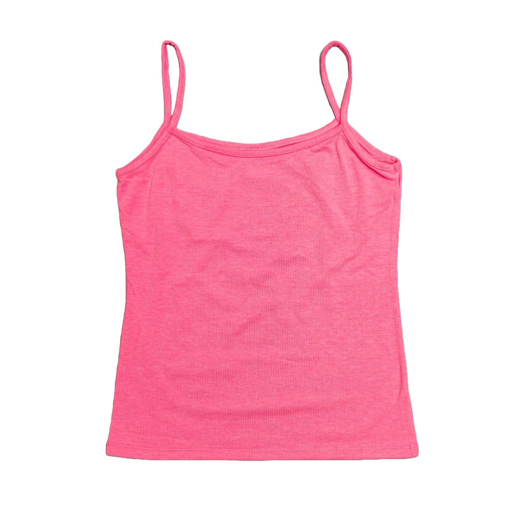 Blusa junior tira s/f