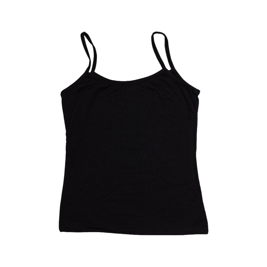 Blusa junior tira s/f