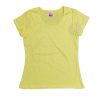 Blusa junior manga S/F