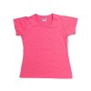 Blusa junior manga S/F