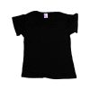 Blusa junior manga S/F