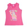 Blusa junior esqueleto con estampado