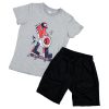 CONJUNTO BERMUDA BURDA