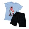 CONJUNTO BERMUDA BURDA