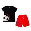 CONJUNTO BERMUDA BURDA