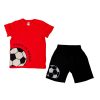 CONJUNTO BERMUDA BURDA