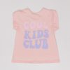 CONJUNTO BB NIÑA CON FALDA BURDA