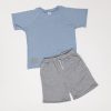 CONJUNTO PATALONETA NIÑO OVER SIZE