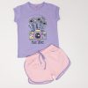 CONJUNTO NINA CON SHORT