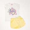 CONJUNTO NINA CON SHORT