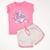 CONJUNTO NINA CON SHORT