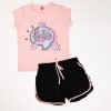 CONJUNTO NINA CON SHORT