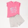 CONJUNTO NINA CON SHORT
