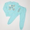 CONJUNTO NINA SUDADERA
