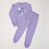 CONJUNTO NINA SUDADERA