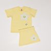 CONJUNTO BEBE NIÑA CON FALDA