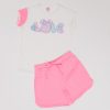 CONJUNTO NINA CON SHORT