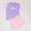 CONJUNTO NINA CON SHORT