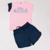 CONJUNTO NINA CON SHORT