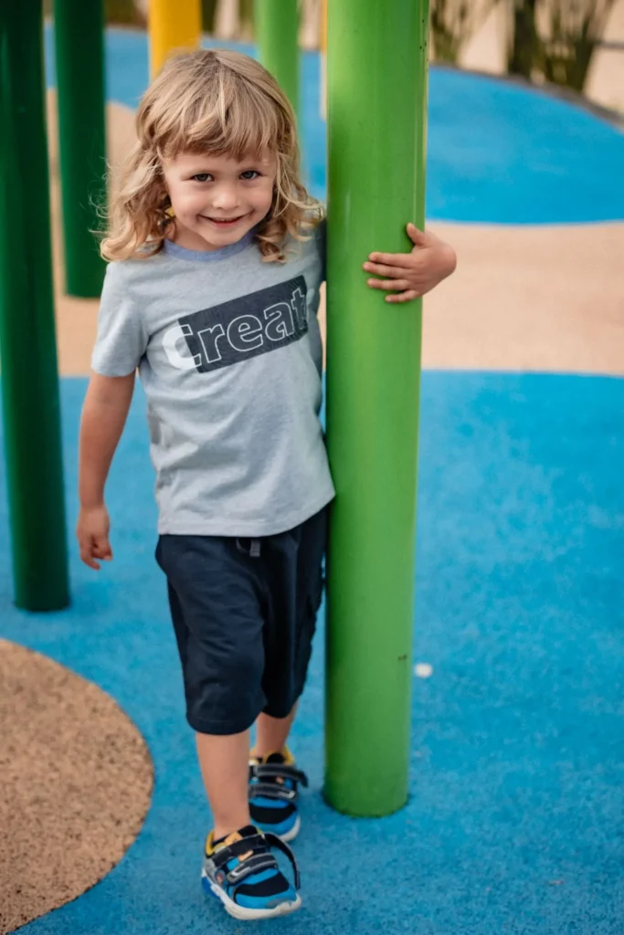 Niños