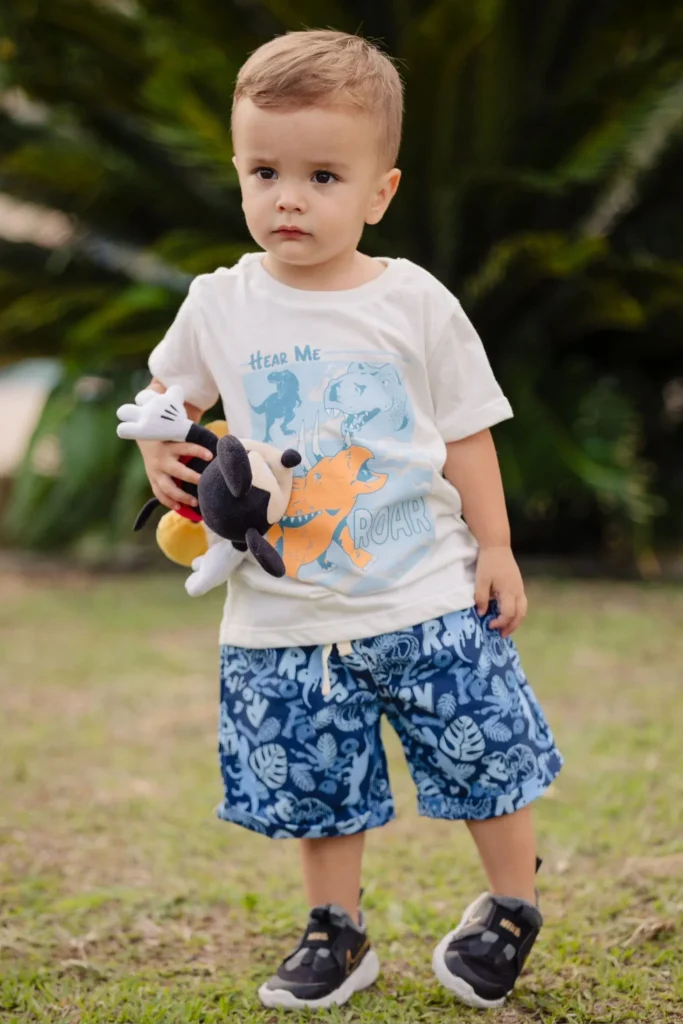 Bebe Niño