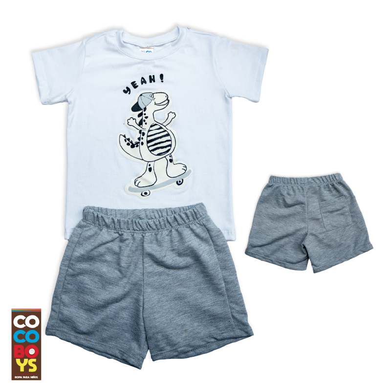 8221 Coco Boys 8221 Coco Boys