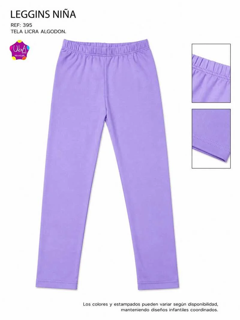 Ref-395-Uba Leggins Uba