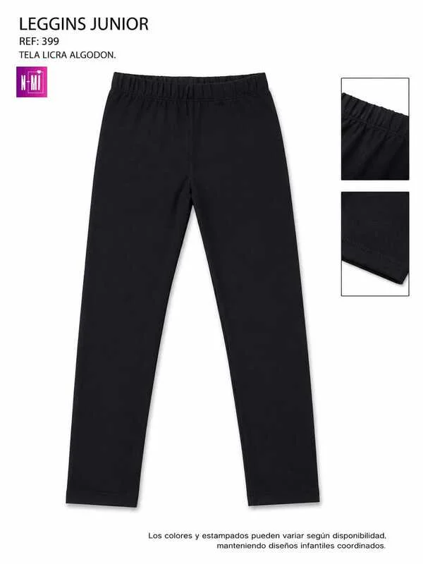Leggins N-Mi