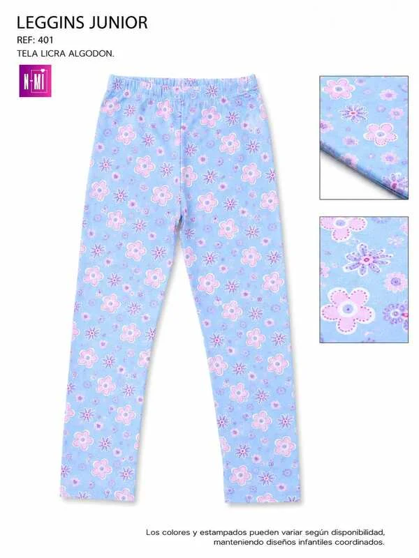 Leggins N-Mi