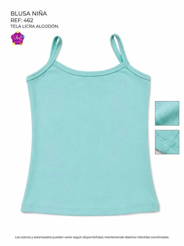 Ref-462-Uba Blusa Uba