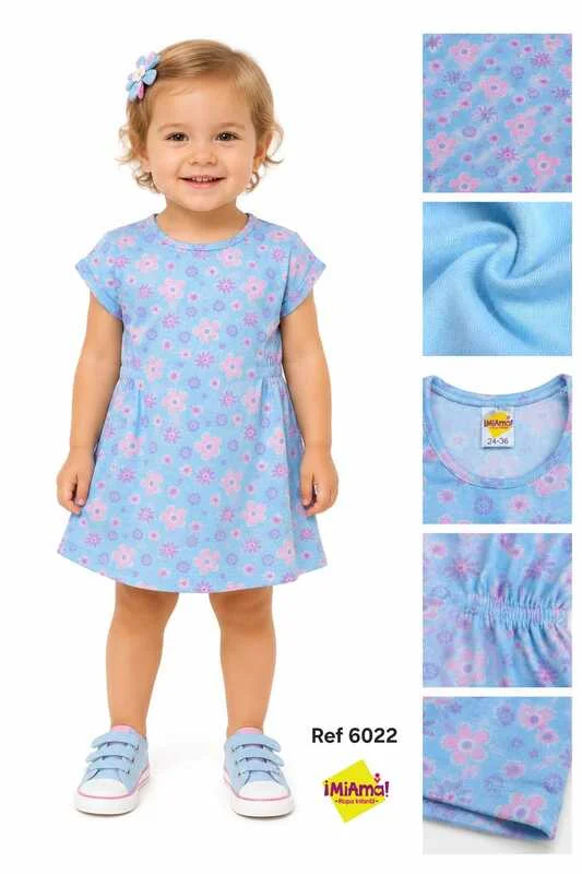Vestidos Mi Ama