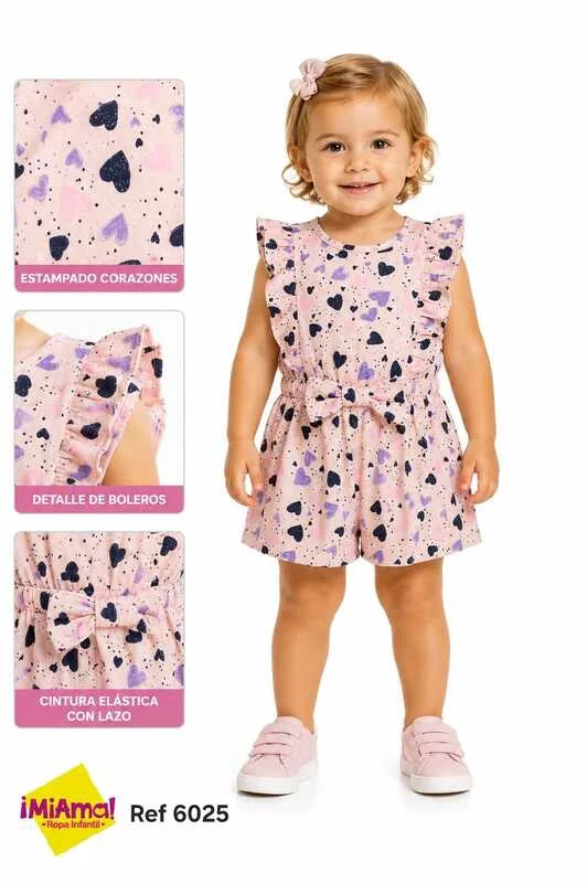 Vestidos Mi Ama