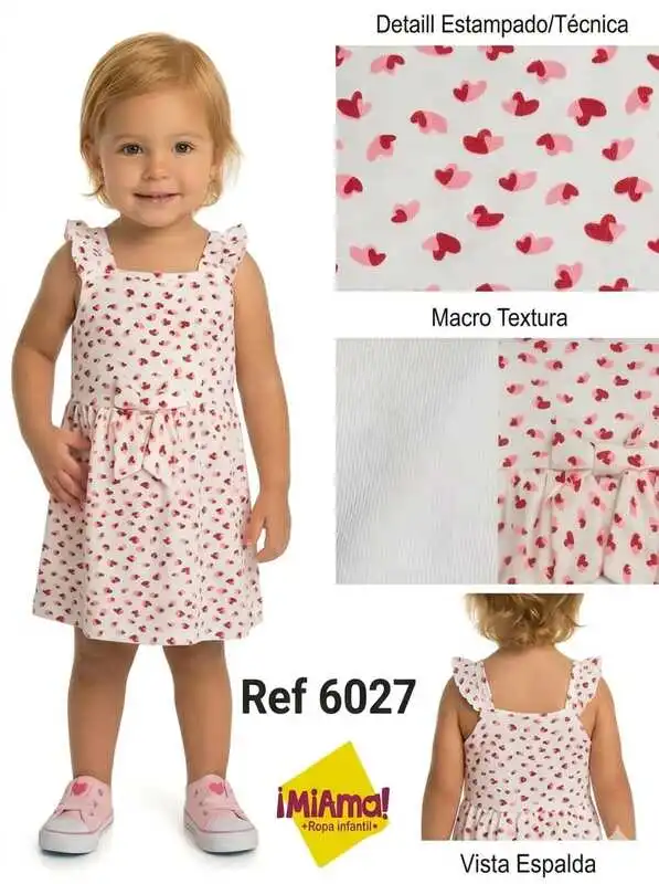 Vestidos Mi Ama