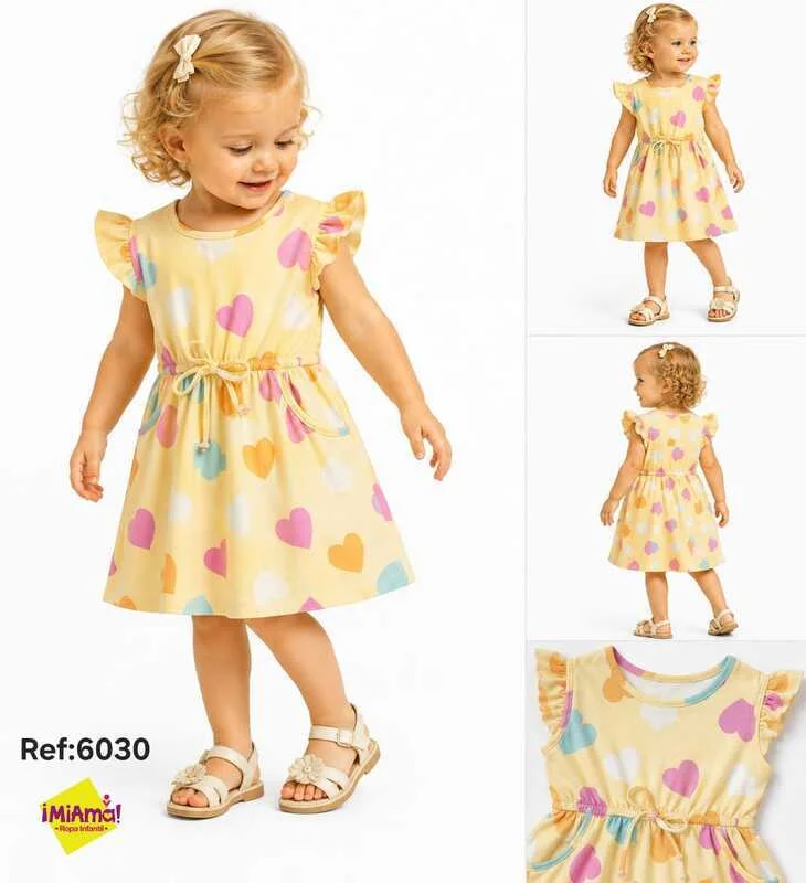 Vestidos Mi Ama