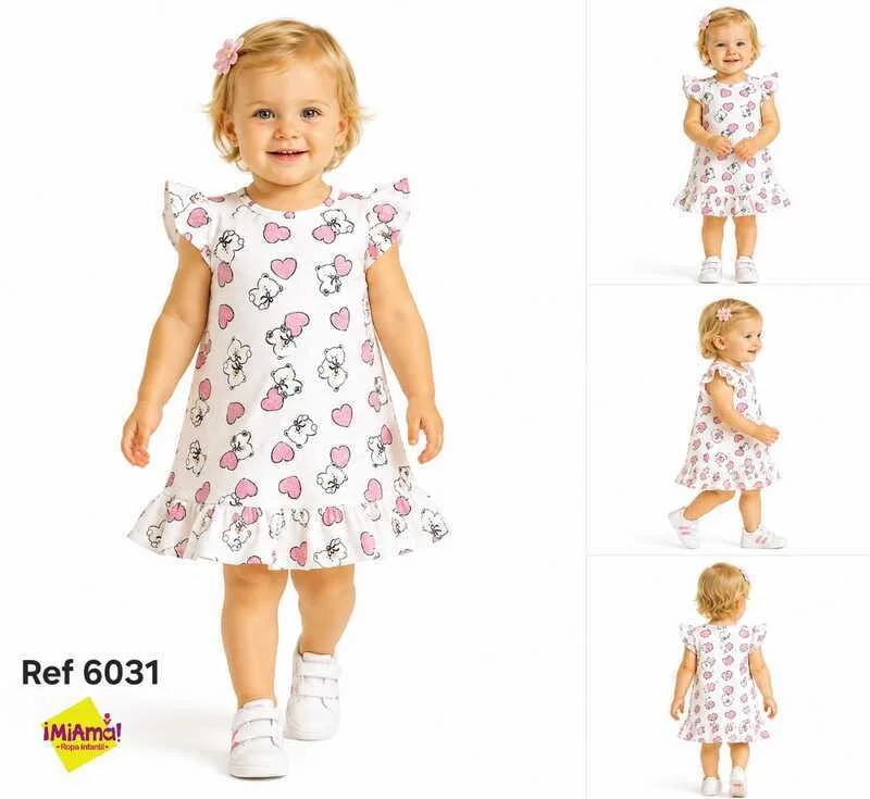 Vestidos Mi Ama