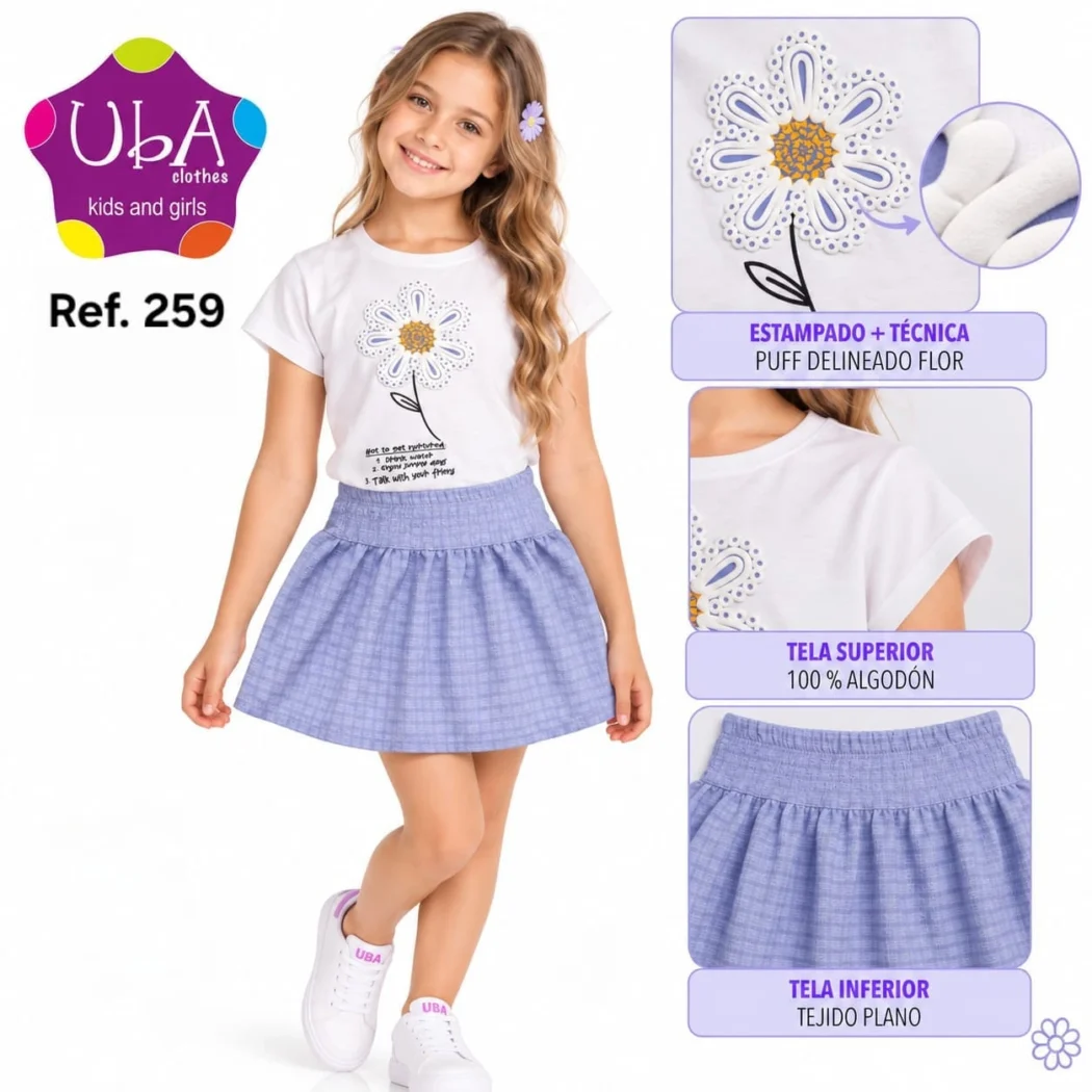 Conjuntos Uba